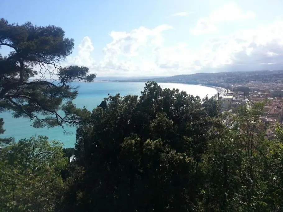 Nice & Les Cypres 0*,