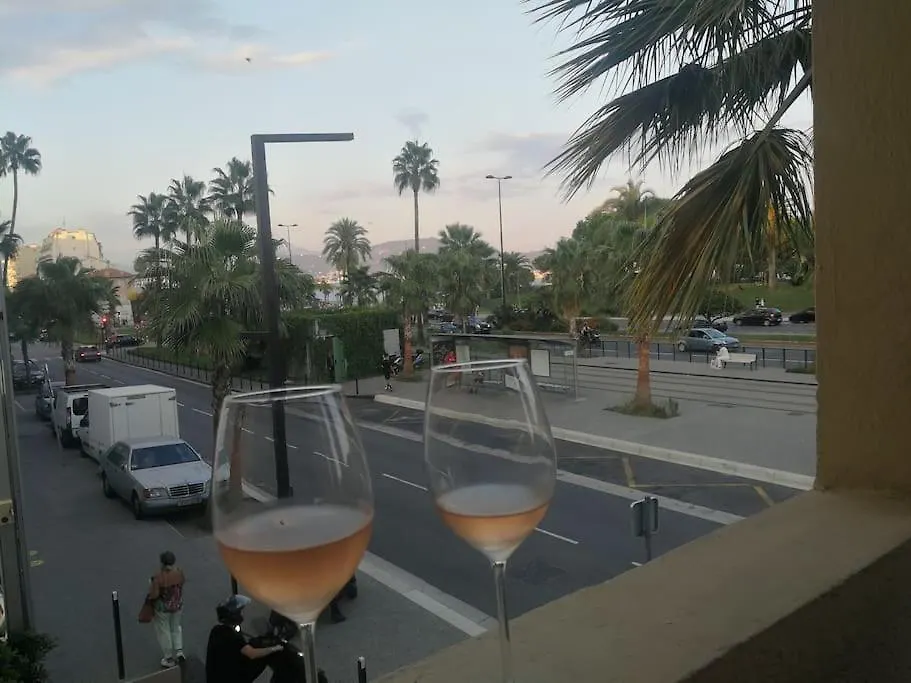 Nice & Les Cypres France