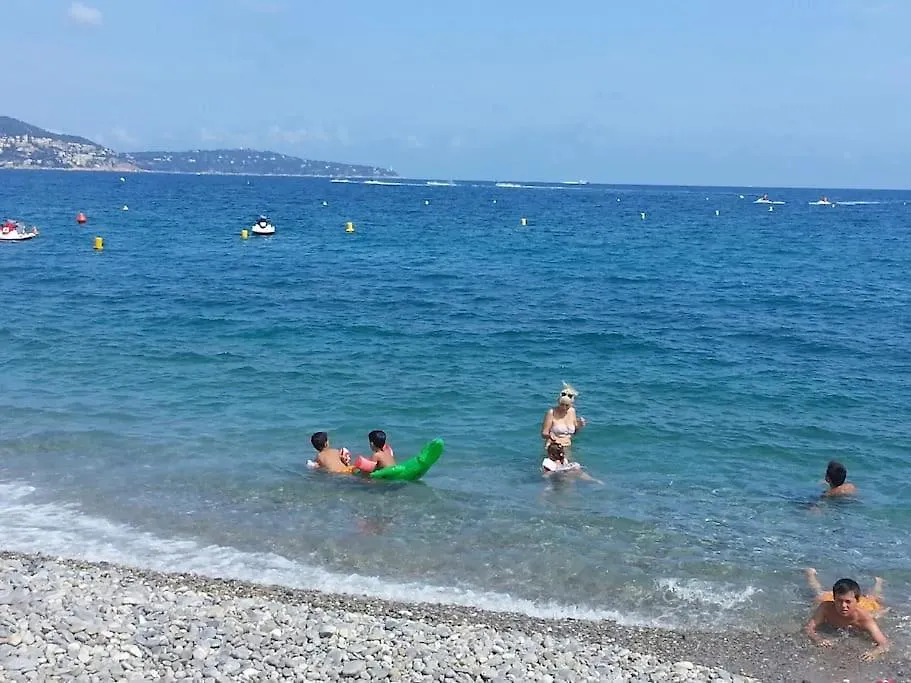 Nice & Les Cypres