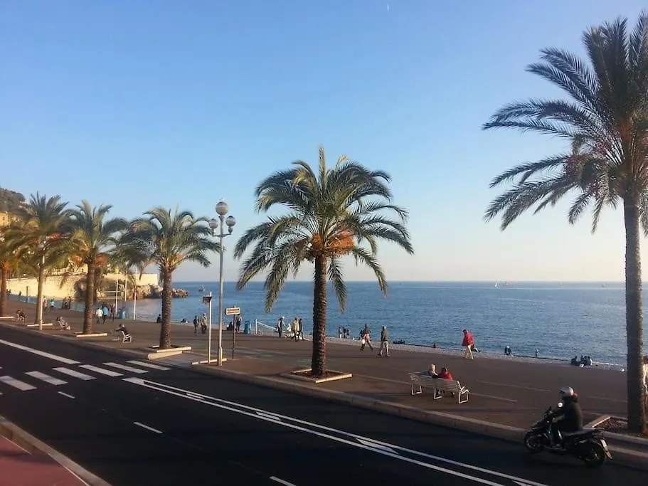Nice & Les Cypres