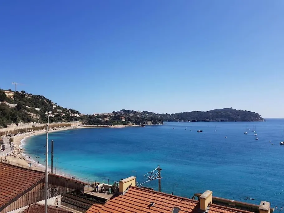 Nice & Les Cypres