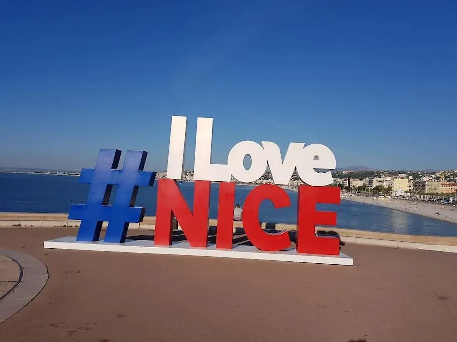 Nice & Les Cypres contacts